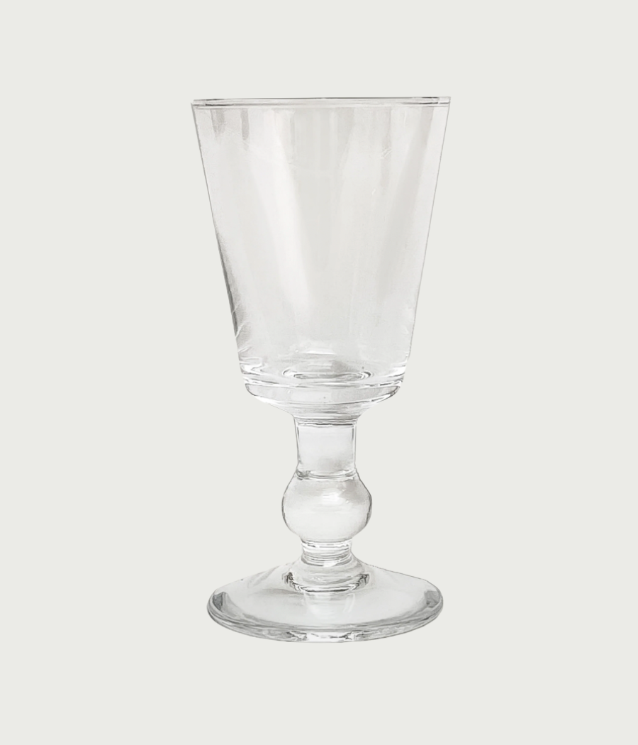 Pienza Tapered Goblet images